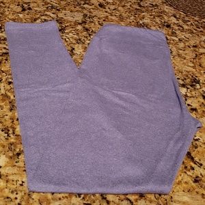 Brand New Lularoe Leggings OS